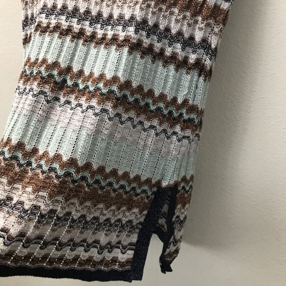 sequin vest - Picture 4 of 6